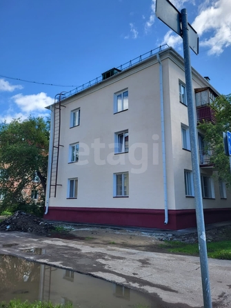 
  Продается 1-комн. квартира, 30.9 м², Магистральная ул, д. 38
. Фото 3.