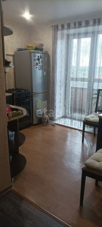 
  Продается 1-комн. квартира, 26.8 м², Трамвайная 2-я ул, д. 27
. Фото 3.