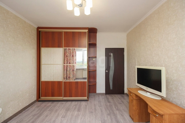 
  Продается 1-комн. квартира, 33.6 м², Мельничная ул, д. 89к8
. Фото 2.