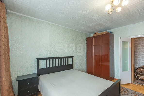 
  Продается 1-комн. квартира, 40.9 м², Рокоссовского ул, д. 20
. Фото 1.