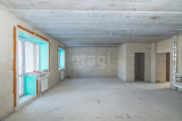 
  Продается 3-комн. квартира, 73.8 м², Красный Путь ул, д. 105
. Фото 2.
