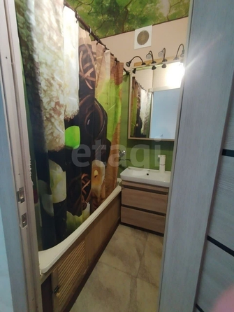 
  Продается 2-комн. квартира, 44.5 м², Карла Маркса пр-кт, д. 89А
. Фото 1.