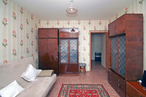 
  Продается 1-комн. квартира, 36.2 м², Амурская 21-я ул, д. 41/3
. Фото 3.