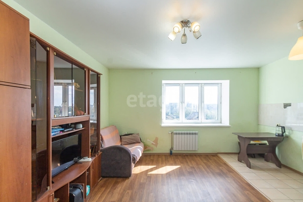
  Продается студия, 28.2 м², ЖК На малиновского, дом 19
. Фото 3.