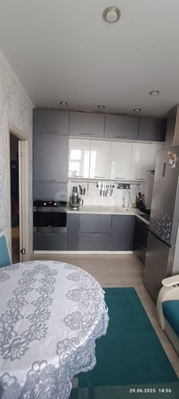 
  Продается 1-комн. квартира, 44 м², ЖК Атланты
. Фото 1.