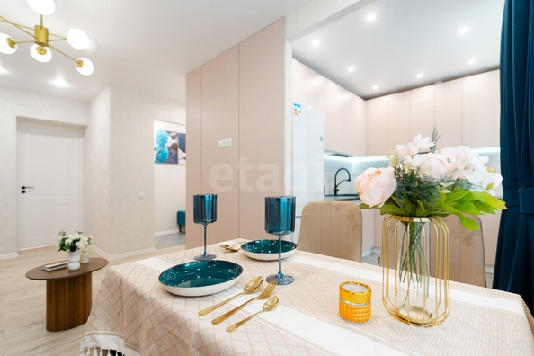 
  Продается 2-комн. квартира, 45 м², Рождественского ул, д. 5
. Фото 4.