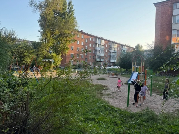 
  Продается 1-комн. квартира, 31.2 м², Кордная 5-я ул, д. 65
. Фото 3.