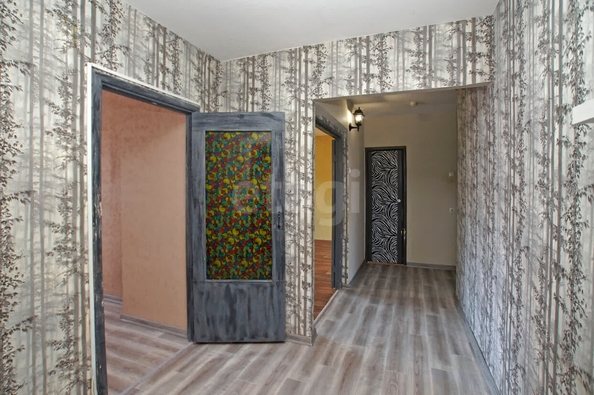 
  Продается 2-комн. квартира, 57.3 м², Транспортная 4-я ул, д. 36В
. Фото 4.