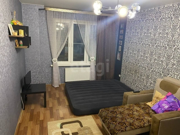 
  Продается 1-комн. квартира, 33.4 м², верхнеднепровская, д. 265к5
. Фото 2.