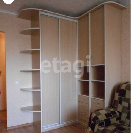 
  Продается 1-комн. квартира, 38.8 м², Комарова пр-кт, д. 21
. Фото 1.