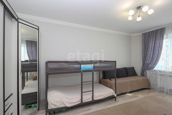 
  Продается 1-комн. квартира, 37.2 м², Рокоссовского ул, д. 28
. Фото 3.