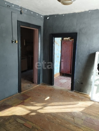 
  Продается дом, 39.9 м², Омск
. Фото 1.