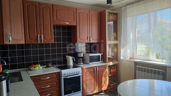 
  Продается дом, 120 м², Омск
. Фото 4.
