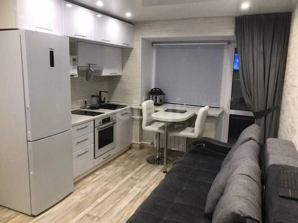 
  Продается 1-комн. квартира, 31.5 м², Энтузиастов ул, д. 25А
. Фото 4.