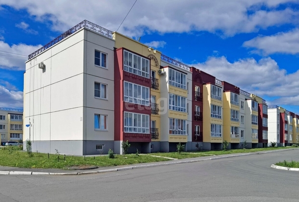 
  Продается 1-комн. квартира, 36 м², Амурская 21-я ул, д. 69к3
. Фото 4.