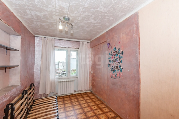 
  Продается дом, 44.2 м², Омск
. Фото 2.