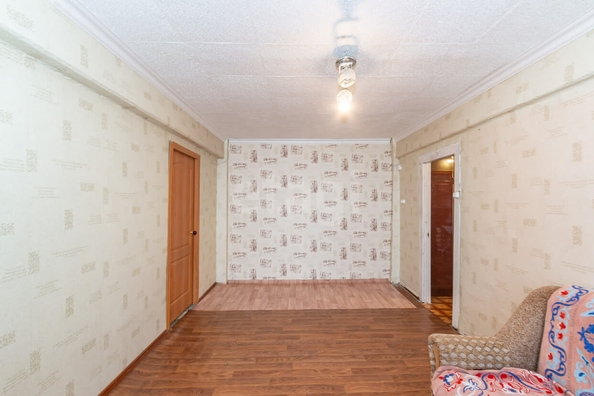 
  Продается дом, 44.2 м², Омск
. Фото 3.