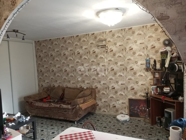
  Продается 1-комн. квартира, 30.5 м², Петухова б-р, д. 1
. Фото 4.