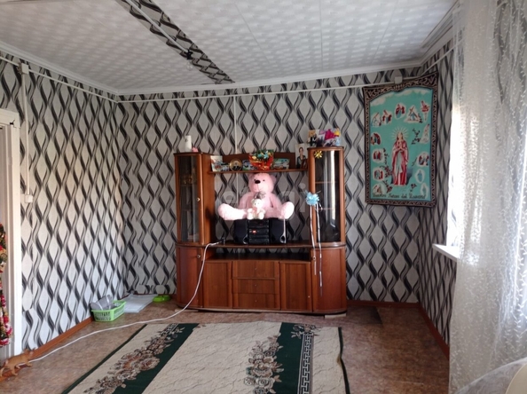 
  Продается дом, 45 м², Омск
. Фото 4.