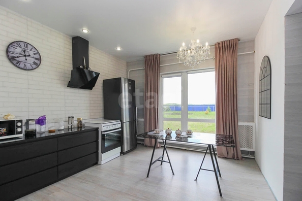 
  Продается дом, 100 м², деревня Гауф
. Фото 1.