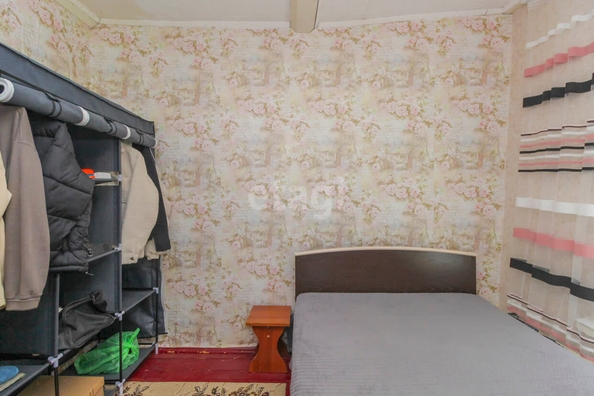 
  Продается дом, 109.2 м², Омск
. Фото 1.