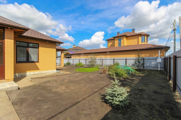 
  Продается дом, 144.4 м², Омск
. Фото 3.