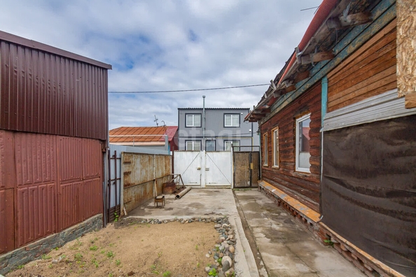 
  Продается дом, 50 м², Омск
. Фото 2.