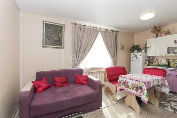 
  Продается дом, 27.3 м², Омск
. Фото 3.