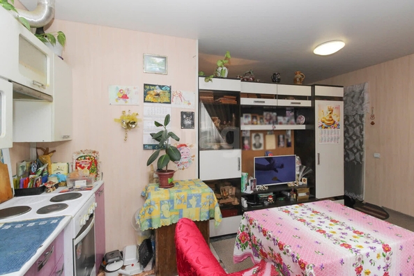 
  Продается дом, 27.3 м², Омск
. Фото 5.