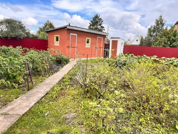 
  Продается дом, 50 м², Омск
. Фото 2.