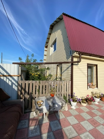 
  Продается дом, 88 м², Омск
. Фото 1.