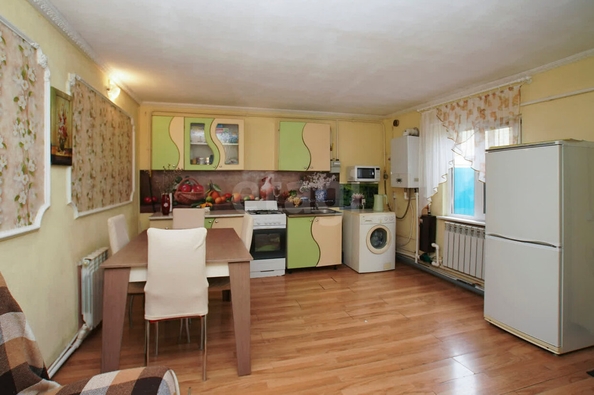 
  Продается дом, 48 м², Омск
. Фото 5.