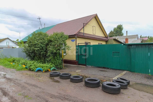 
  Продается дом, 82 м², Омск
. Фото 2.