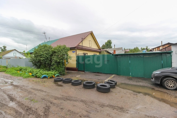 
  Продается дом, 82 м², Омск
. Фото 3.