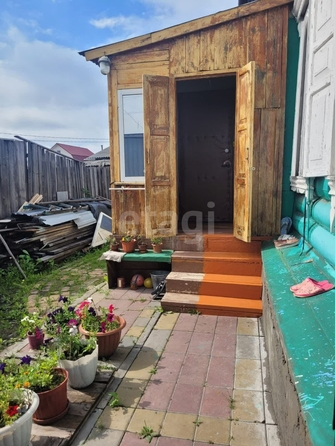 
  Продается дом, 60 м², Омск
. Фото 2.