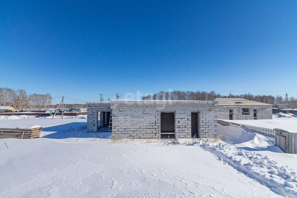 
  Продается дом, 250 м², микрорайон Омский
. Фото 3.