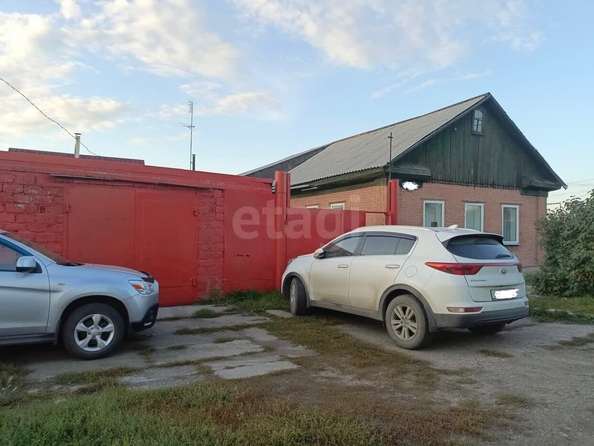 
  Продается дом, 109.3 м², Омск
. Фото 3.