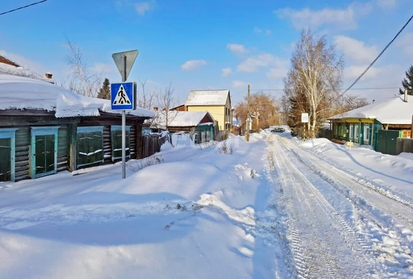 
  Продается дом, 60 м², Омск
. Фото 2.