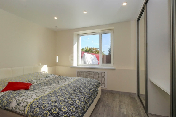 
  Продается дом, 87.4 м², поселок Новоомский
. Фото 3.