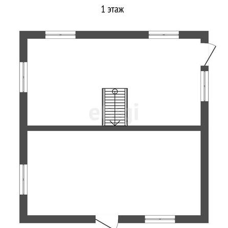 
  Продается дом, 180 м², Омск
. Фото 4.