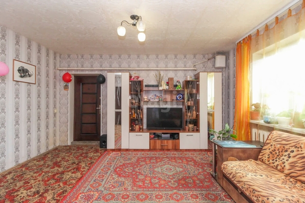 
  Продается дом, 87.1 м², поселок Новоомский
. Фото 2.