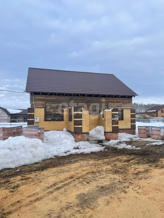 
  Продается дом, 90 м², поселок Магистральный
. Фото 4.