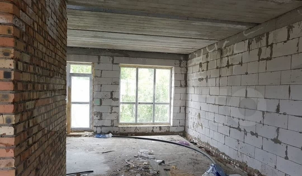 
  Продается дом, 127 м², Омск
. Фото 1.