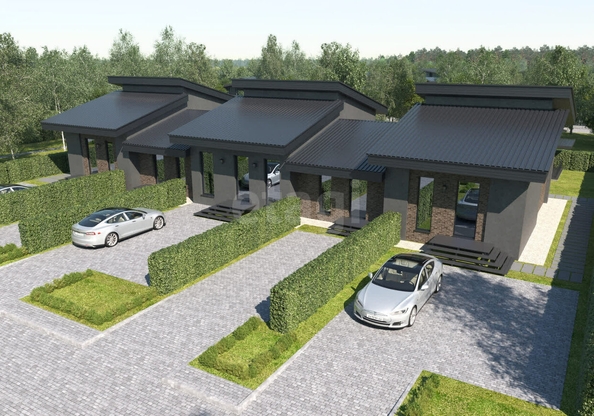 
  Продается дом, 43 м², село Дружино
. Фото 3.