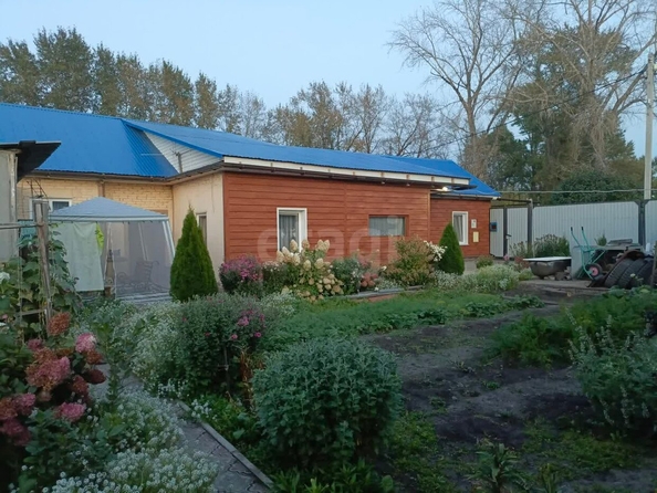 
  Продается дом, 108 м², Омск
. Фото 3.