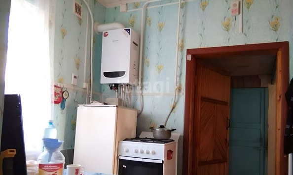 
  Продается дом, 55.3 м², село Нижнеиртышское
. Фото 1.