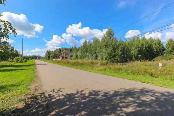 
  Продается земельный участок, 8.3 соток, Омск
. Фото 2.