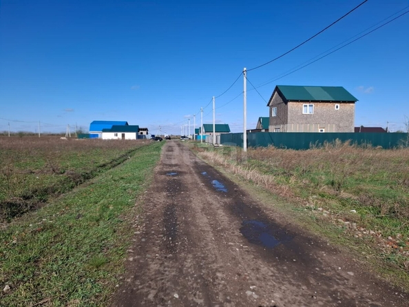 
  Продается земельный участок, 5 соток, село Ребровка
. Фото 5.