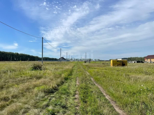 
  Продается земельный участок, 15 соток, село Усть-Заостровка
. Фото 1.