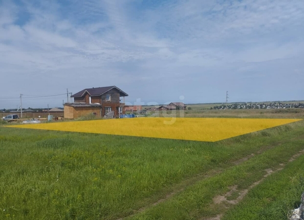 
  Продается земельный участок, 1053 сотки, село Новомосковка
. Фото 5.